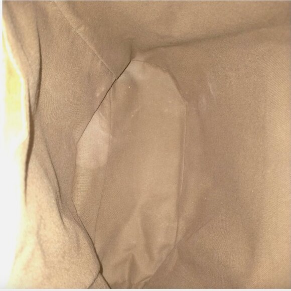 Louis Vuitton BackPack Bag Montsouris GM - Picture 7 of 9